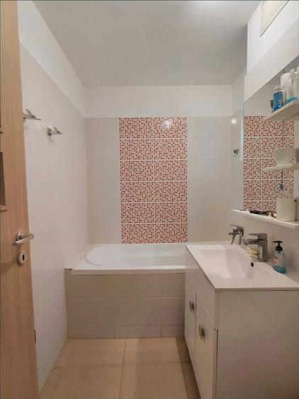 Apartament cu 2 camere decomandat în Tineretului