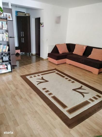 Apartament cu 4 camere în Central
