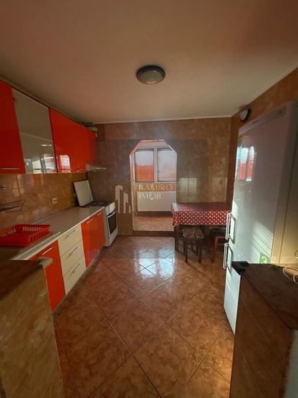 Apartament 2 camere conf 1/centrala Aparatorii Patriei 10 min metrou - 10