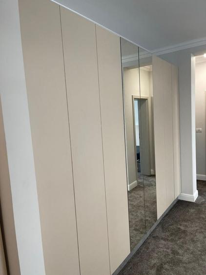 Apartament cu 2 camere semidecomandat în Chișoda