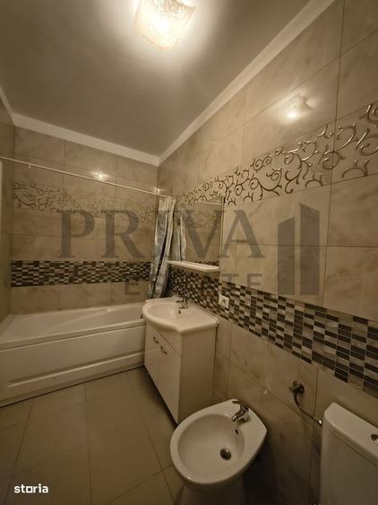 Apartament cu 3 camere în Braytim