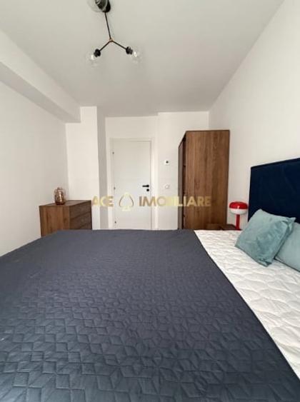 2 Camere de inchiriat | Ghencea |  Parcare | Mobilat | Utilat - 5
