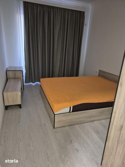 Apartament cu 2 camere decomandat în Energia