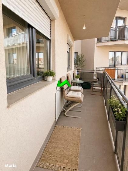 Apartament cu 3 camere în Șelimbăr — fotografia 3
