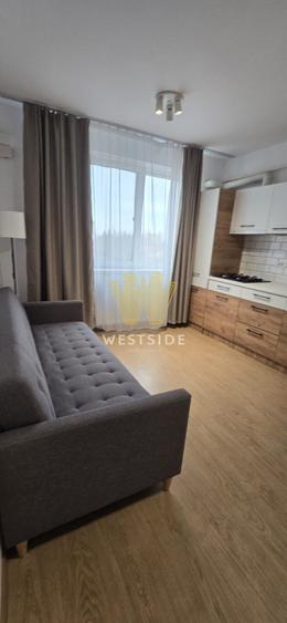 Apartament cu 2 camere decomandat, mobilat în Iosefin