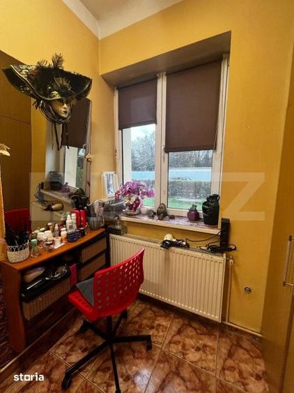 Apartament cu 3 camere în Libertății