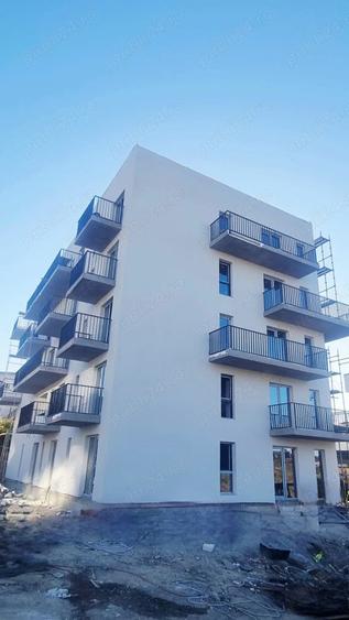 Apartament cu 2 camere decomandat în Vișani