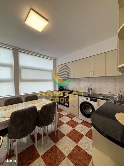 Apartament cu 4 camere în Central