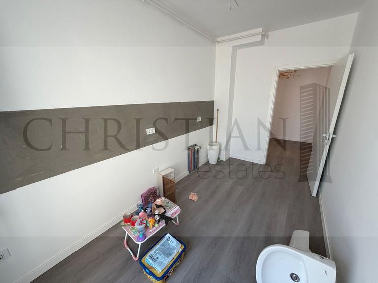 Apartament 2 Camere Exigent Plaza Residence Faza 5 - 15