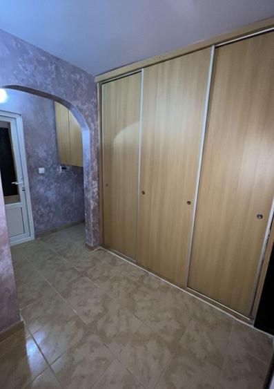 Apartament cu 2 camere decomandat în Palas