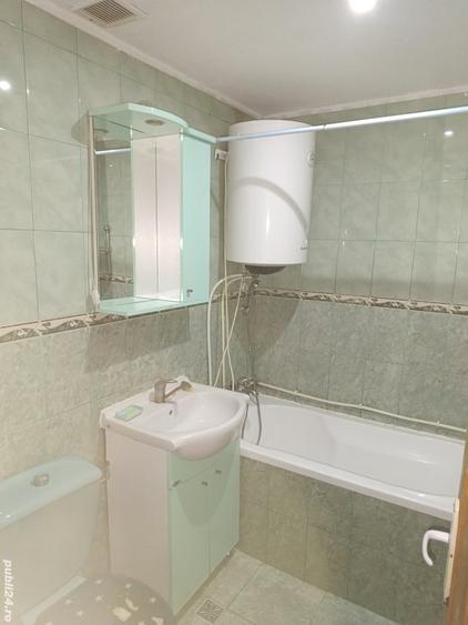 Apartament cu 2 camere în Baia de Aramă