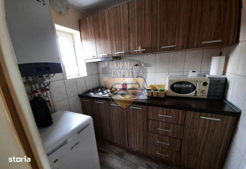 Apartament cu 4 camere în Nord