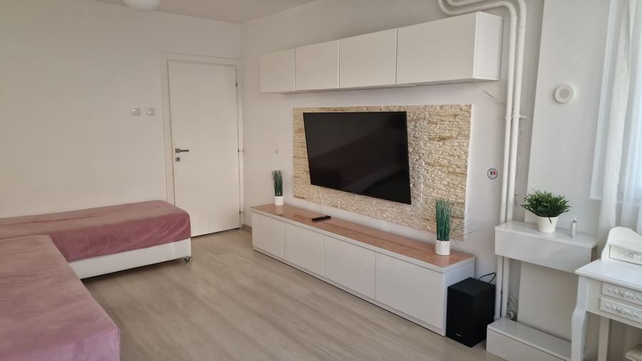 Apartament 2 camere de inchiriat metrou trapezului - 6