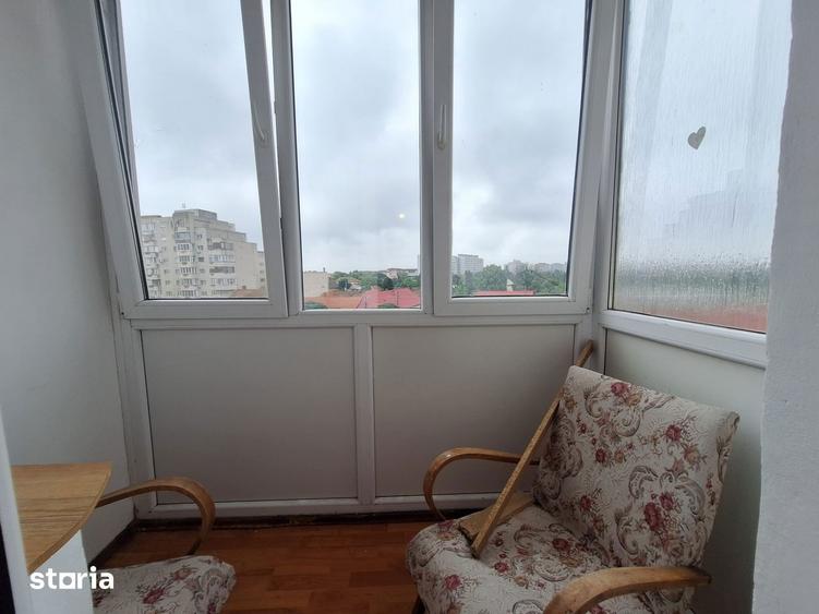 Apartament cu 3 camere in Iosefin-51 mp+2 balcoane-Pret excelent - 15