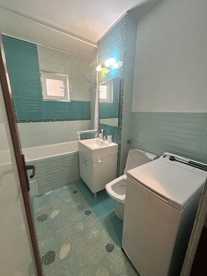 Apartament cu 2 camere în Lipovei