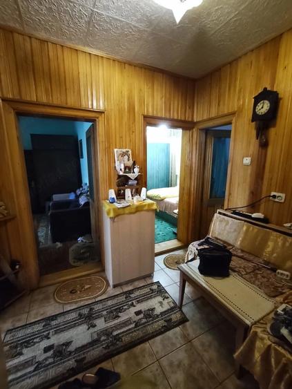 Apartament cu 2 camere decomandat în Triaj