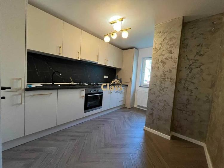 Apartament cu 3 camere decomandat, mobilat în Zorilor