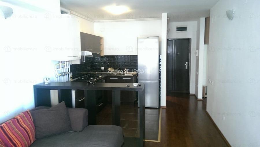 2 camere TITAN Edenia bloc 2009 proprietar