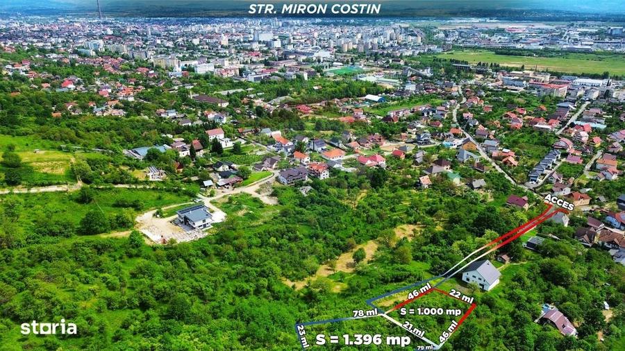 Spațiu comercial, în Central