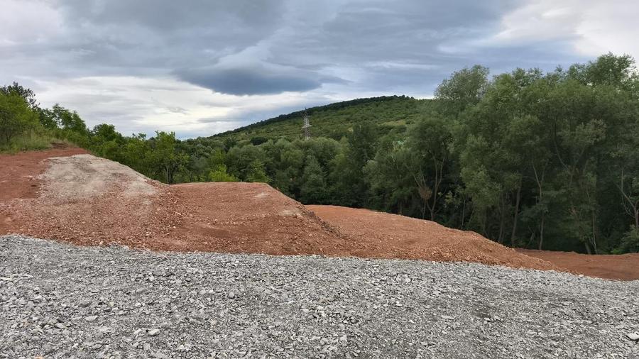 Teren Construcții intravilan de 3000 mp, în Vlaha