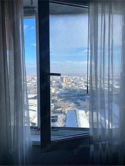 Garsonieră decomandată în Chiajna