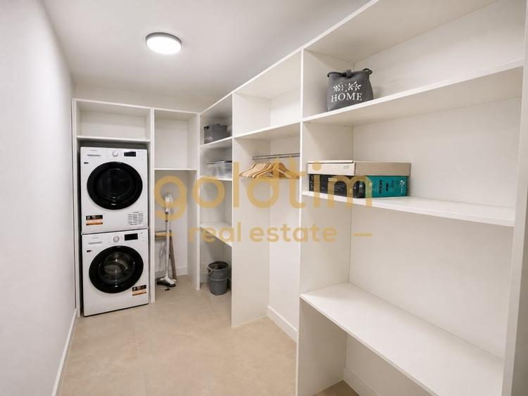 Casă individuală cu 6 camere cu Canalizare în Pipera