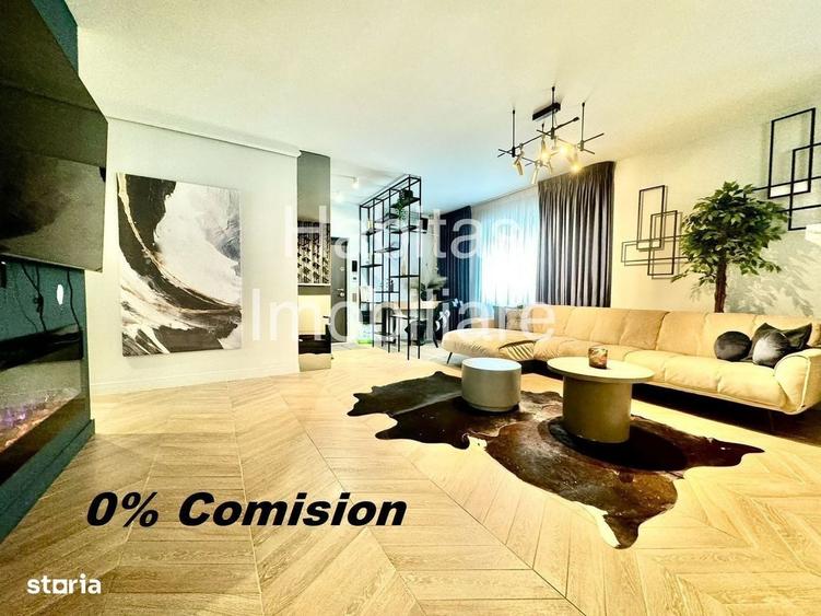0% comision 3 camere 90 mp LUX garaj subteran, etaj 1 - Buna Ziua - 2