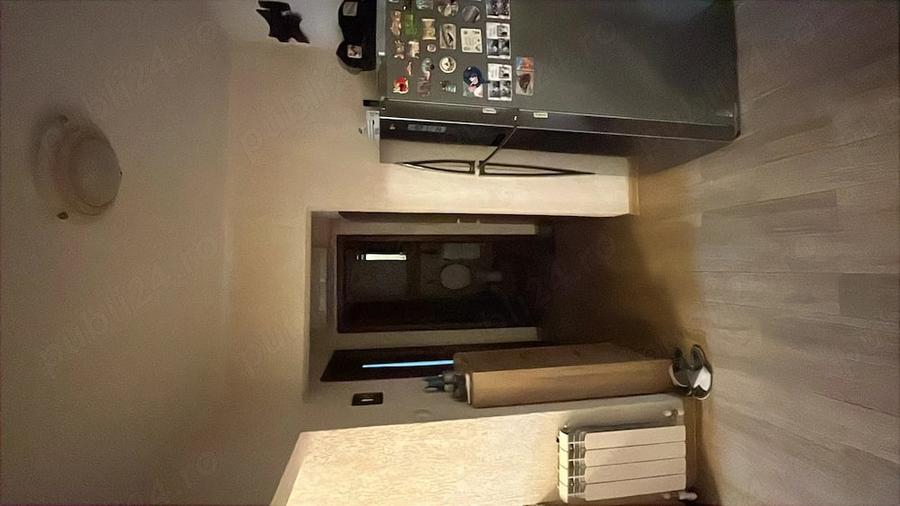Apartament cu 2 camere decomandat în Nord