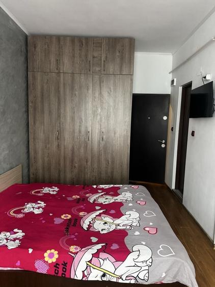 Garsonieră în Bularga