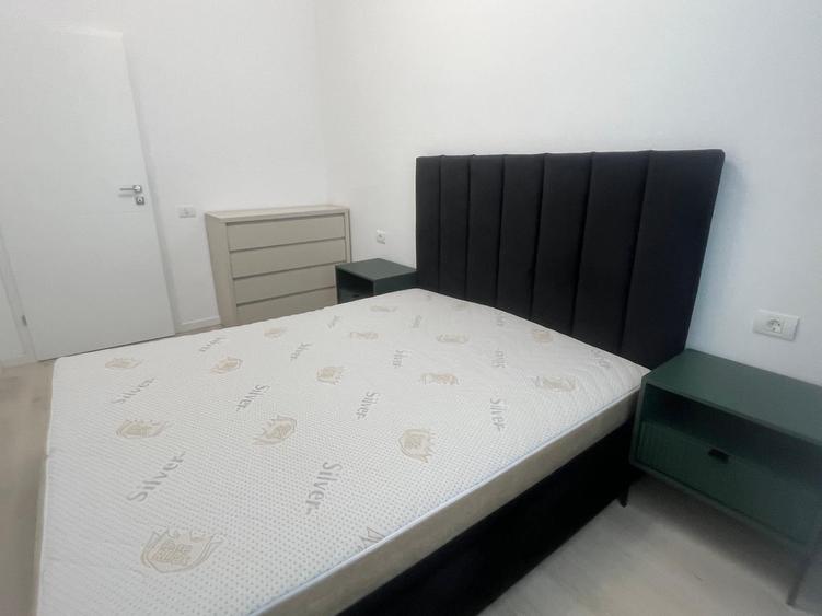 Apartament cu 2 camere decomandat în Tomis Nord