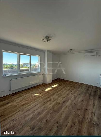 Garsoniera 38 mp Obregia Metrou Piata Sudului | Renovata - 6