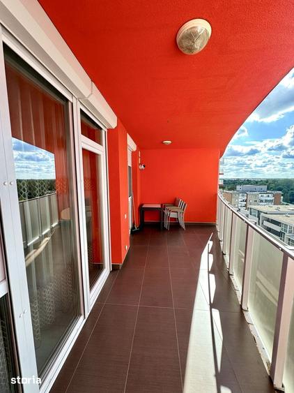 Apartament cu 3 camere decomandat în Micălaca