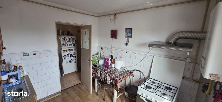 Apartament 2 camere | Micro 2 | Etaj 4/4 | Suprafa?a mare | 2 balcoane - 2