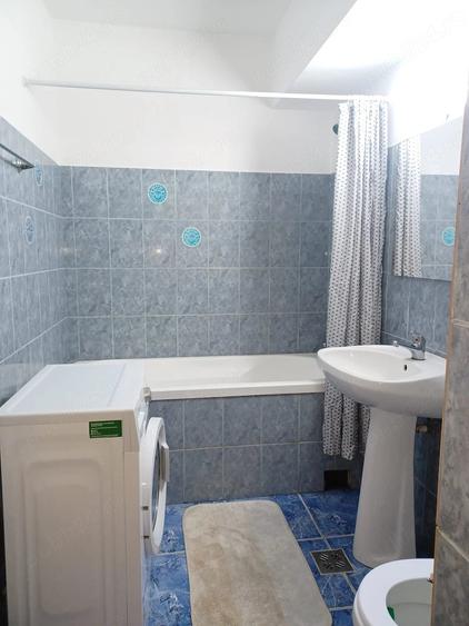 Garsonieră decomandată, mobilată în Nord