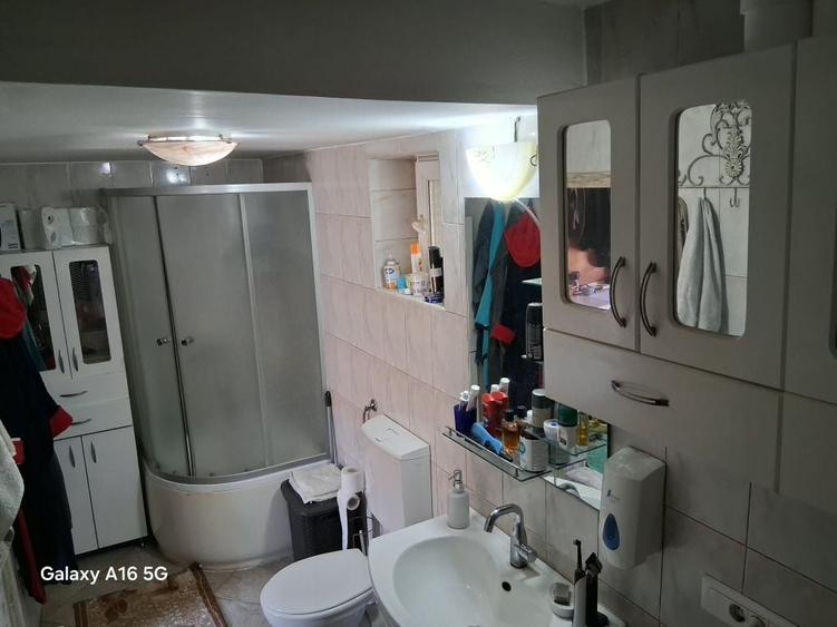 Casă cu 3 camere în Chichiș