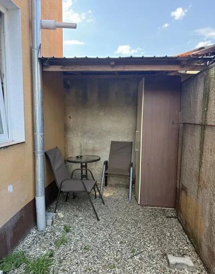Apartament 1 camera zana Terezian - 7