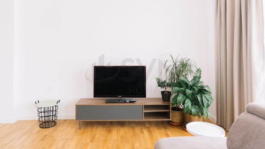 Apartament cu 4 camere decomandat în Domenii