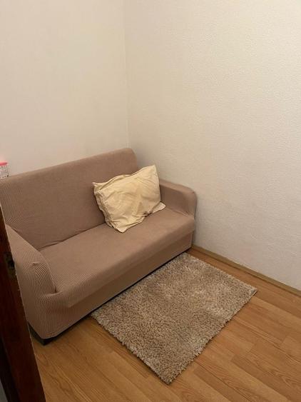 Garsonieră decomandată în Exterior Vest