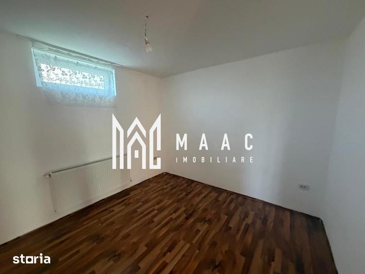 Apartament cu 2 camere în Țiglari