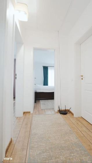 Casă cu 3 camere cu Teren 180 Mp în Valea Lupului