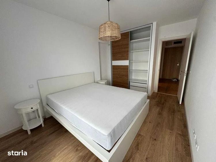 Apartament 2 camere de inchiriat / Hercesa Stellaris / Ghencea - 5