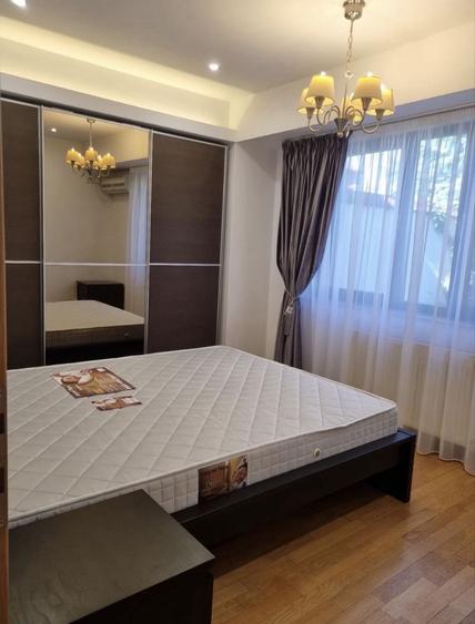 Apartament cu 3 camere în Polonă