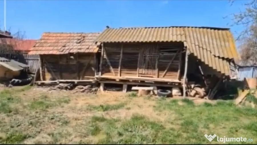 Vand loc de casa (casa) - 7