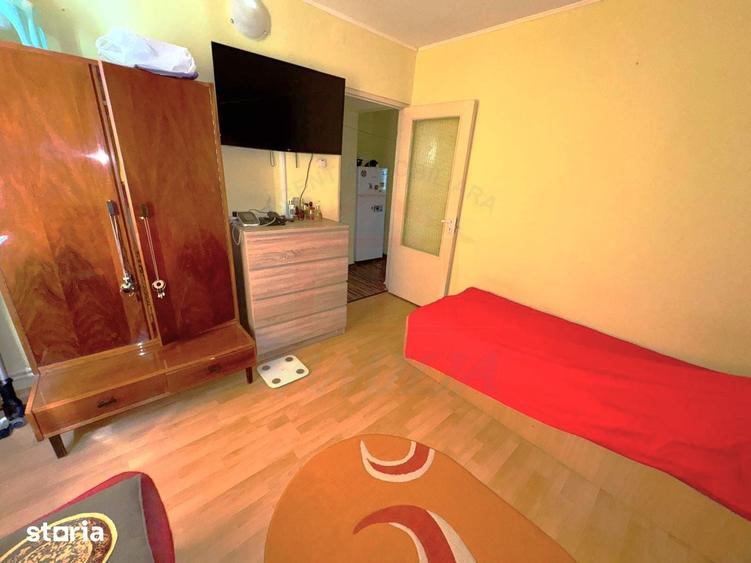 88.000 euro, APARTAMENT 3 camere, 2 balcoane, etaj2 , Micro38 - 9