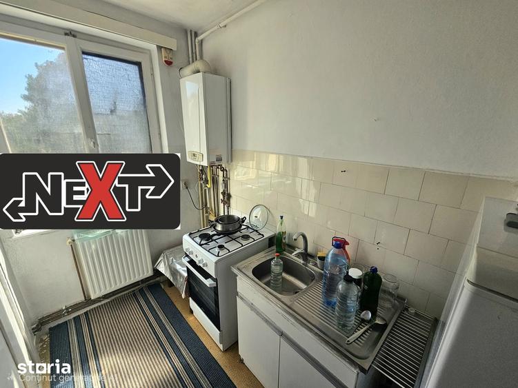 Apartament cu 2 camere în Ultracentral