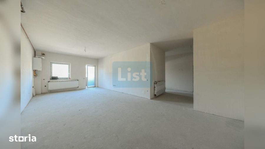 Apartament cu 2 camere în Bulgaria