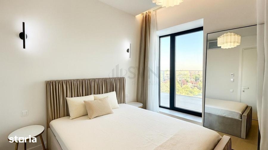 Apartament 3 camere I One Verdi Park I Parcare subterana - 5