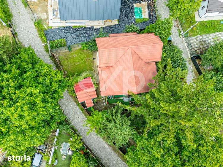 Casa Superba in Breaza - 14