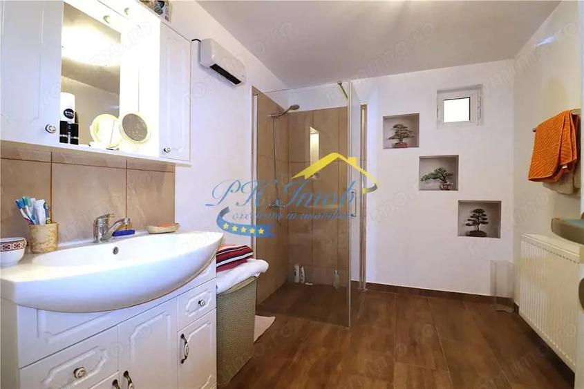 Casă cu 2 camere cu Teren 2208 Mp în Provița de Sus