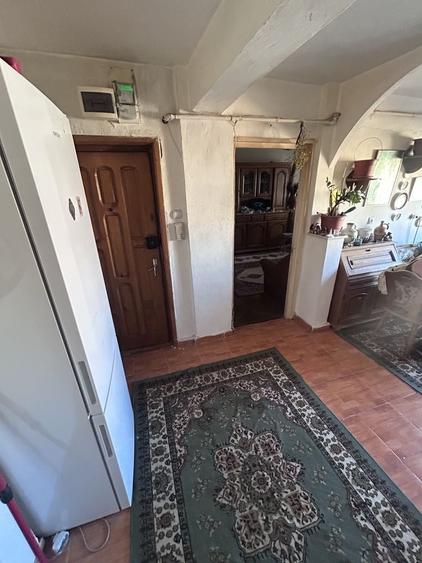 Apartament cu 2 camere decomandat în Banat